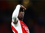 <span class="p2_new s hp">NEW</span> Leeds United 'among clubs interested in Arsenal's Nicolas Pepe'