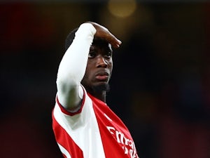 Leeds 'among clubs interested in Arsenal's Nicolas Pepe'