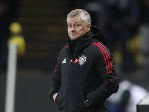 Manchester United confirm Ole Gunnar Solskjaer departure