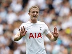 Oliver Skipp pens new Tottenham Hotspur deal until 2027
