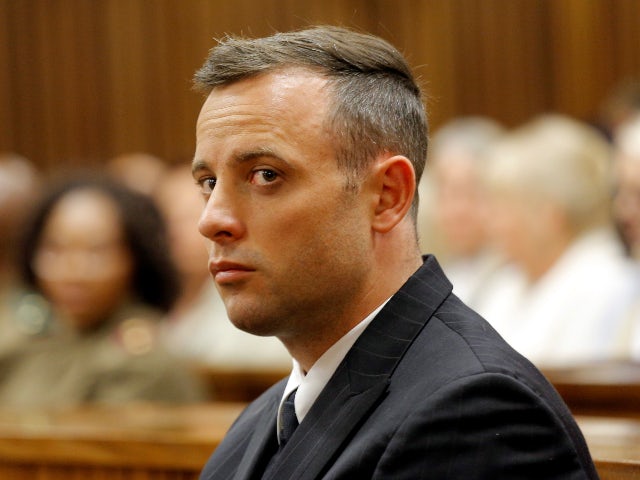 Reeva Steenkamp parents: 'Oscar Pistorius has shown us no remorse'