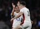 England edge out South Africa in Twickenham thriller