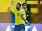 Leeds United's Raphinha called up by Brazil for World Cup qualifiers
