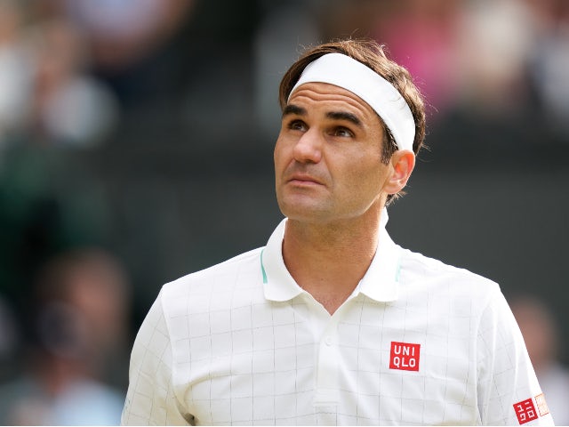 Roger Federer's legendary tennis career is not ending, it is evolving