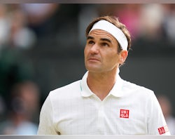 Roger Federer's legendary tennis career is not ending, it is evolving