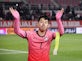 Son Heung-min provides positive injury update