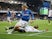 Tom Davies to miss Manchester City clash with injury