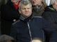 Adrian Chiles completes Strictly Christmas lineup