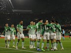 Preview: Real Betis vs. Sevilla - prediction, team news, lineups