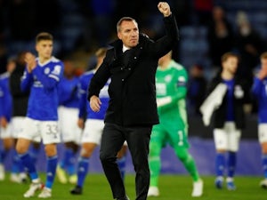 Murphy urges Man United to move for Rodgers ahead of Pochettino