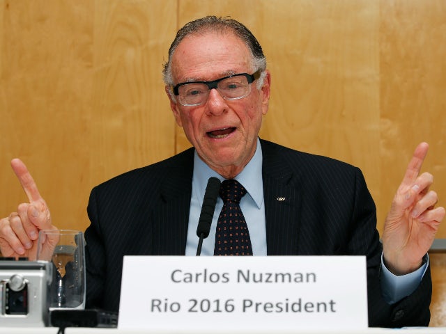 Rio Olympics chief handed 30-year prison sentence for corruption