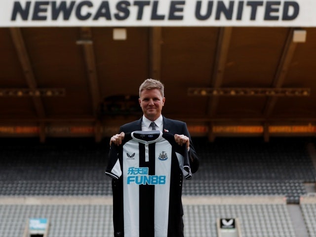 Newcastle United identify four January transfer targets?