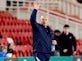 Preston North End sack head coach Frankie McAvoy