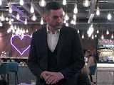 Fred Sirieix on the First Dates Children In Need special 2021