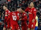 Premier League Team of the Week - Diogo Jota, Jamie Vardy, Virgil van Dijk