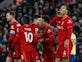 Liverpool drawn against Red Bull Salzburg in Champions League last 16