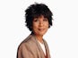 Moira Stuart for Strictly Come Dancing Christmas 2021