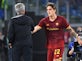 Roma 'reject Tottenham Hotspur loan offer for Nicolo Zaniolo'
