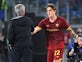 Roma 'reject Tottenham Hotspur loan offer for Nicolo Zaniolo'