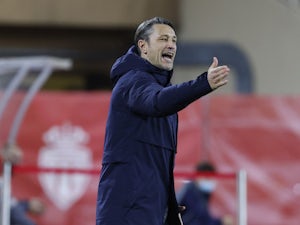 Monaco sack Niko Kovac as head coach after 18 months
