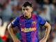 Barcelona's Pedri 'ruled out for the remainder of the year'