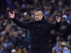 Manchester City's Pep Guardiola tests positive for COVID-19, seven players in isolation