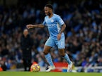 Manchester City 'will accept bid for Chelsea target Raheem Sterling'