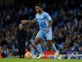 Manchester City's Raheem Sterling 'not interested in Arsenal move'