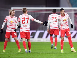 Preview: RB Leipzig vs. Borussia M'bach - prediction, team news, lineups