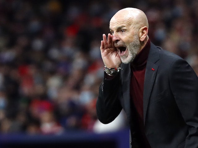 Stefano Pioli renewal with AC Milan 'a done deal'