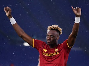 Roma director not worried about Abraham buyback clause