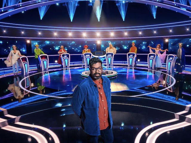 The Weakest Link's return confirmed for BBC One at Christmas