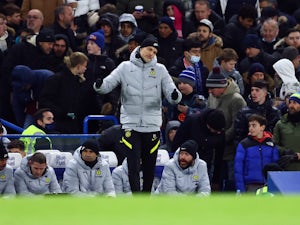 Tuchel delighted with Chelsea display despite draw
