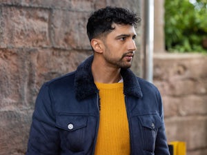 Picture Spoilers: Next week on Hollyoaks (December 6-10)