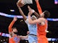 Memphis Grizzlies smash NBA record in Oklahoma City Thunder victory