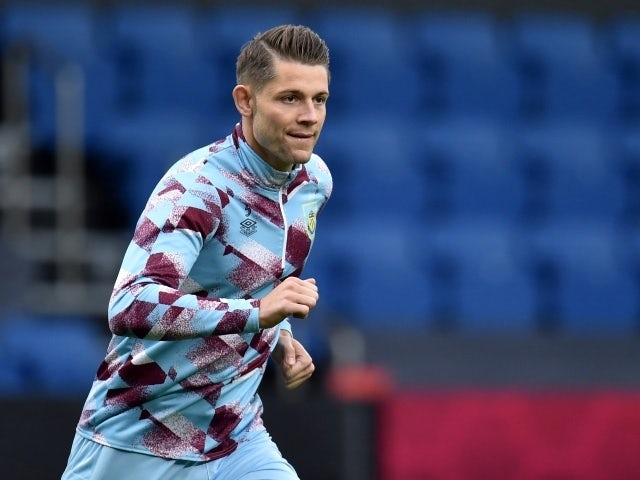 Burnley to reject all James Tarkowski offers?