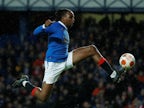 Rangers star Joe Aribo attracting interest from Leicester City?