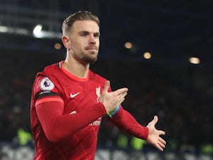 Southgate explains Henderson's England absence