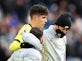 Chelsea forward Kai Havertz ruled out of FA Cup final through injury