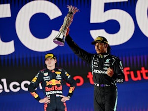 Red Bull will push for Hamilton penalty - Marko