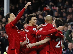 How Liverpool could line up against Newcastle