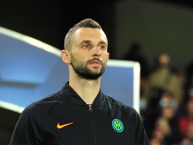 Barcelona-linked Brozovic 'to sign new Inter contract'