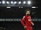Mohamed Salah reiterates desire to stay at Liverpool