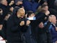 Pep Guardiola breaks Jose Mourinho English top-flight record after Brighton win