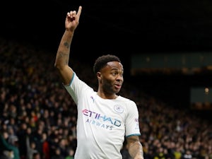 Sterling 'learning Spanish amid Barcelona links'