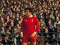 Ray Kennedy in action for Liverpool in the 1970s