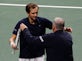 Russian Tennis Federation sink Croatia to lift Davis Cup