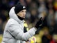 Thomas Tuchel angry with Chelsea's 'change of behaviour'