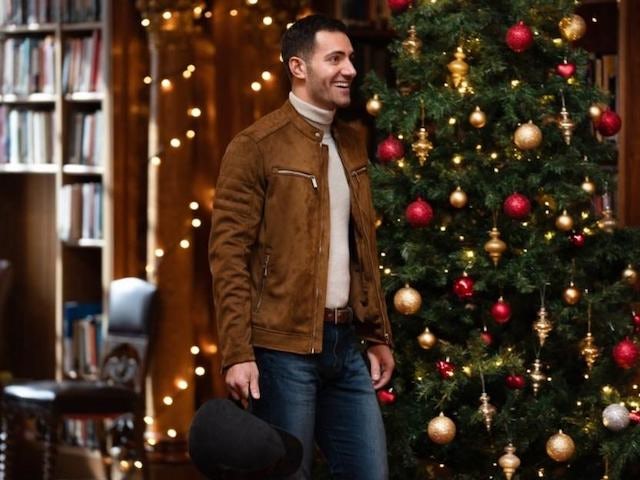 E4 to air 12 Dates of Christmas