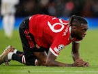 Aaron Wan-Bissaka 'wants assurances over Manchester United playing time'